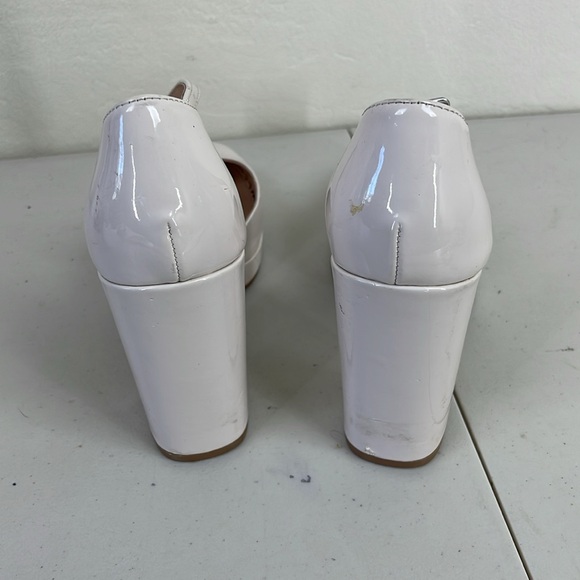 Madden Girl UNAA Pumps Size 8.5M - Picture 5 of 11